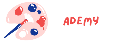 Ademy Logo